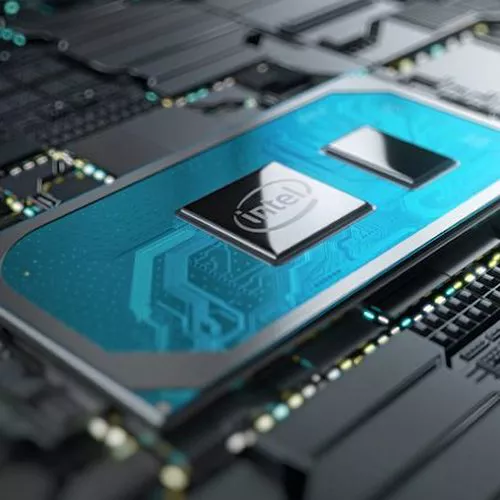 Processore Intel Core i7-1068G7 da 28W a 10 nm consegnato nel giro di qualche giorno