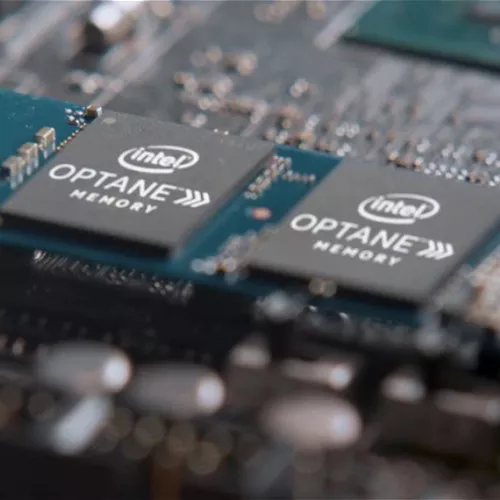 SSD Optane: secondo Intel dureranno tantissimo