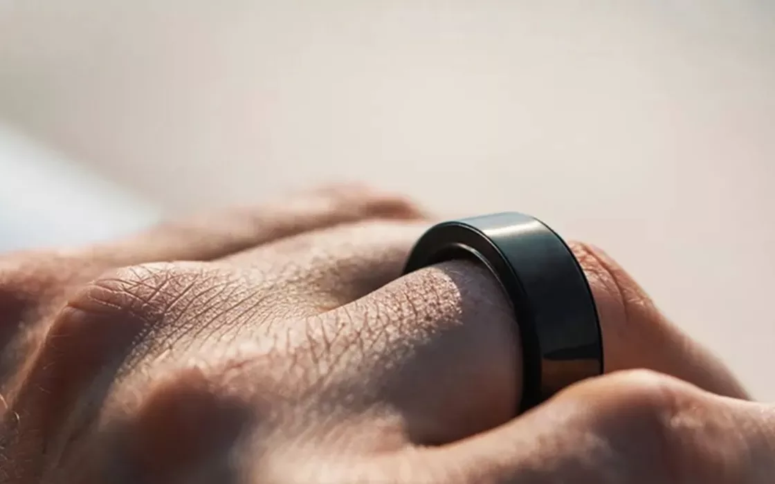 Samsung Galaxy Ring, l'anello potrebbe arrivare tra molto tempo