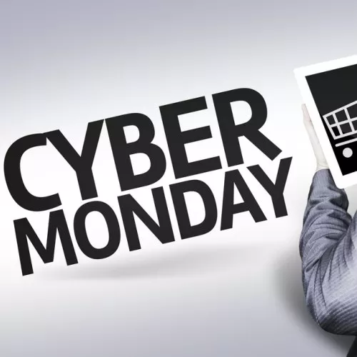 Cyber Monday: offerte Amazon, Gearbest e HP