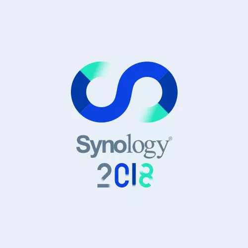 Synology 2018, le novità in tema di networking, application e storage