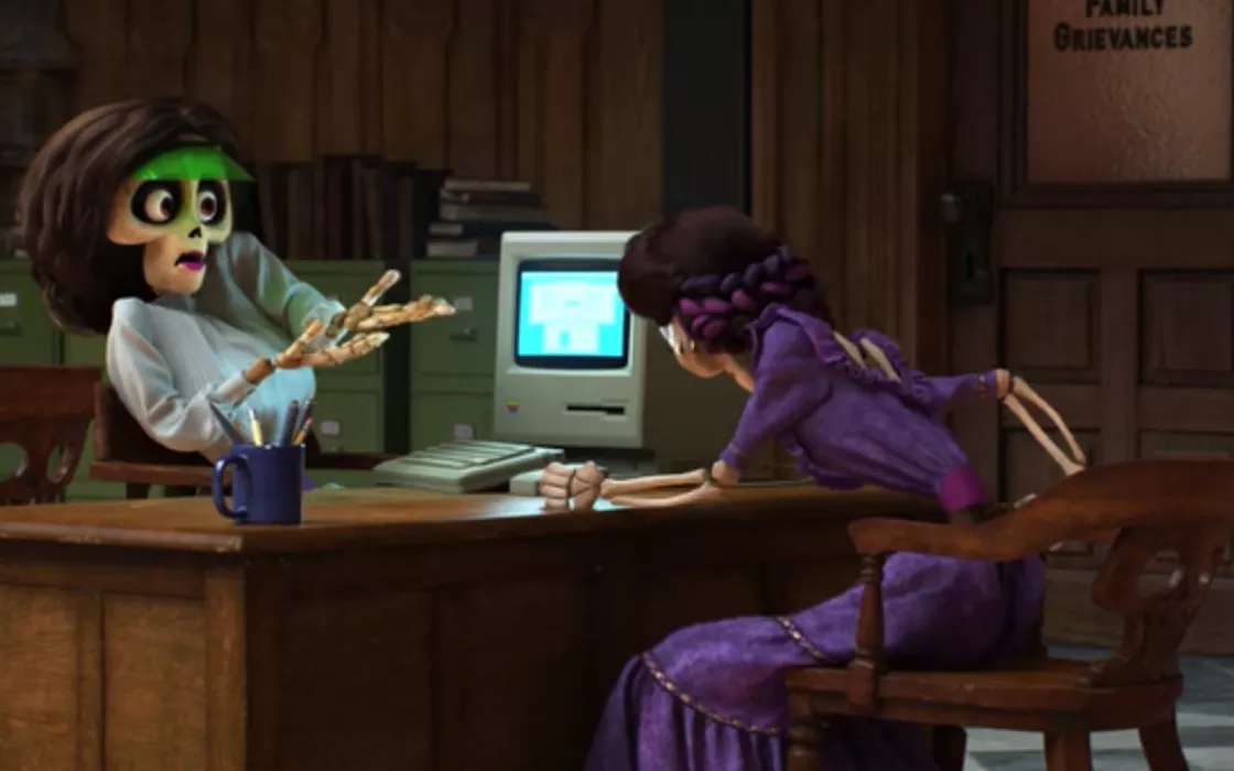 Apple scommette sulla tecnologia 3D di Pixar e si unisce alla Alliance for OpenUSD