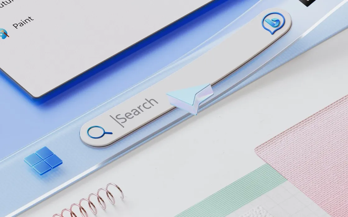 Come spostare barra applicazioni Windows 11