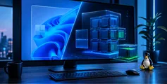 Proxmox, cos'è e come funzionano le macchine virtuali e i container a ...