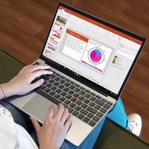 CHUWI LapBook SE, notebook da 13,3 pollici superconveniente permette di installare anche Chromium OS