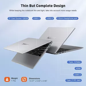 Notebook ACEMAGIC AX15 - Connettività