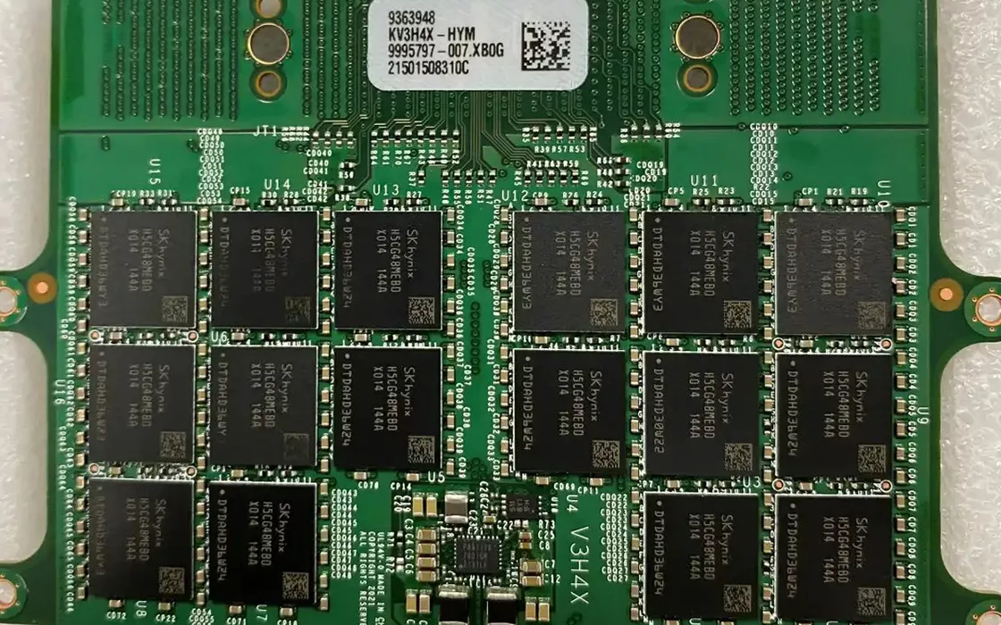 Cosa sono le memorie CAMM: sostituiranno le RAM SO-DIMM