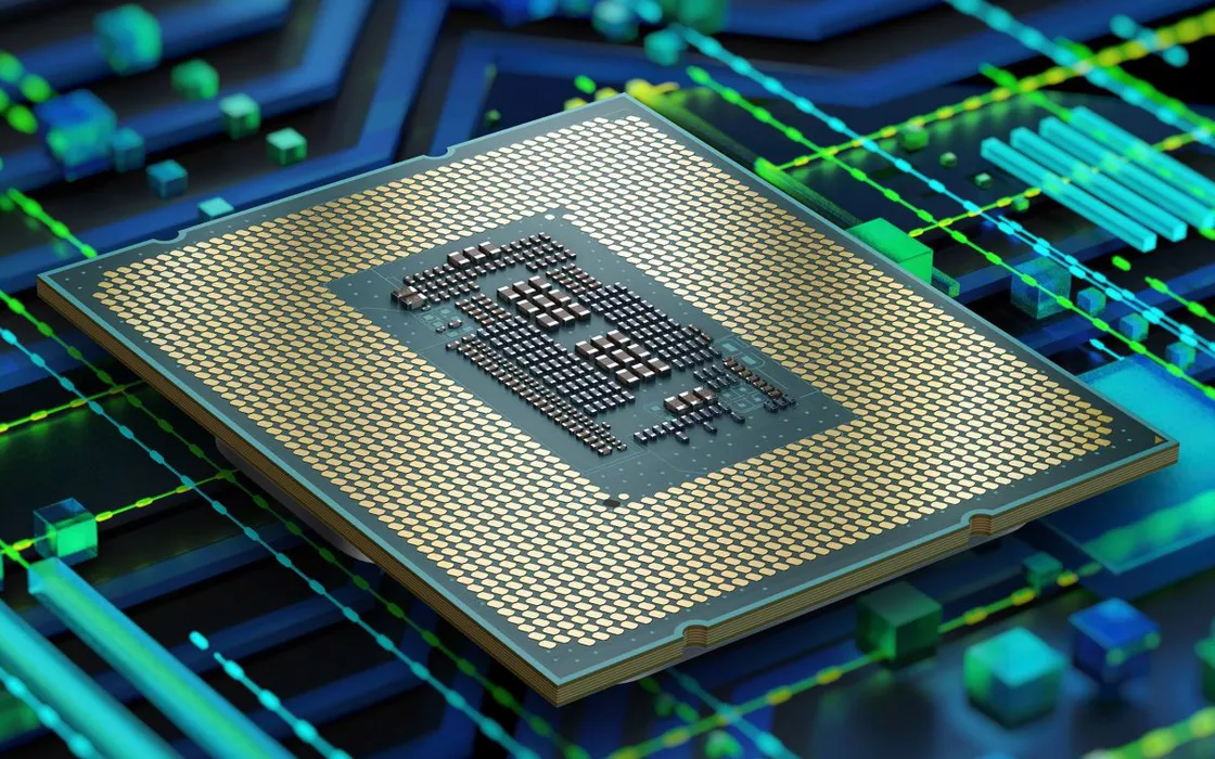Rivoluzione Intel: licenze x86 disponibili per tutti i produttori