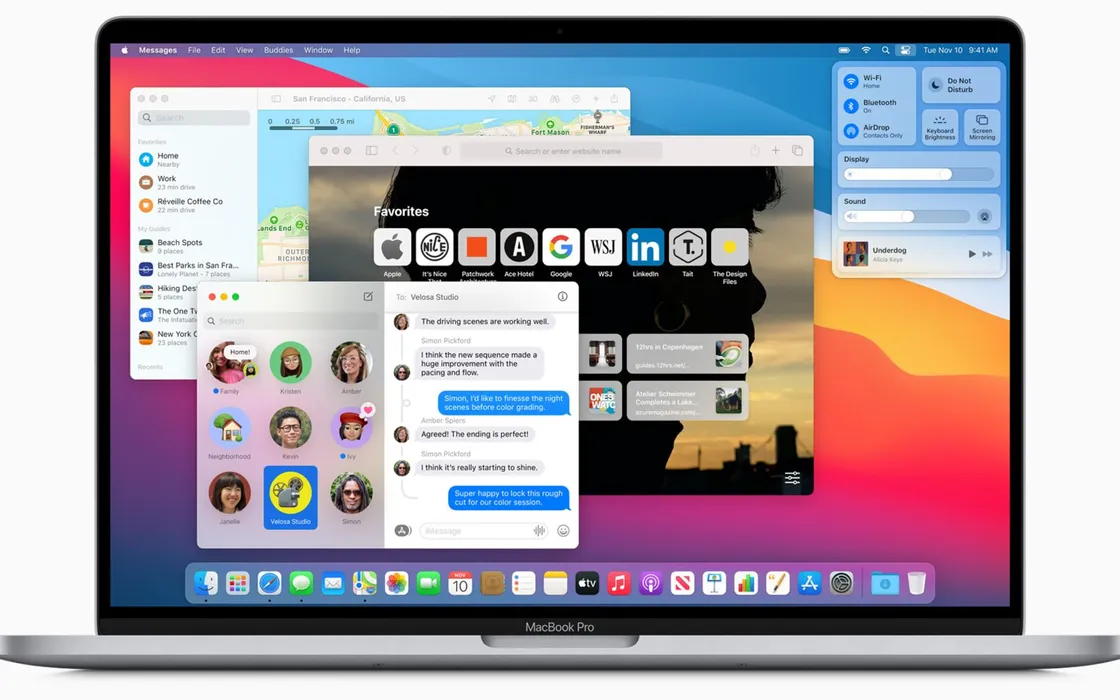 Google Chrome interrompe il supporto a macOS 11 Big Sur: cosa cambia per gli utenti