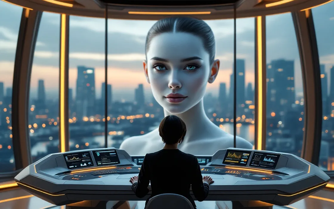 Character.AI lancia AvatarFX: video realistici da immagini statiche