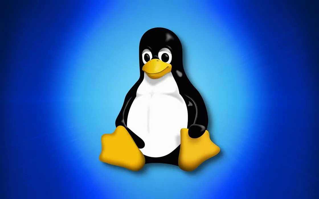 Linux ottiene la sua schermata blu: diffusione nel 2024