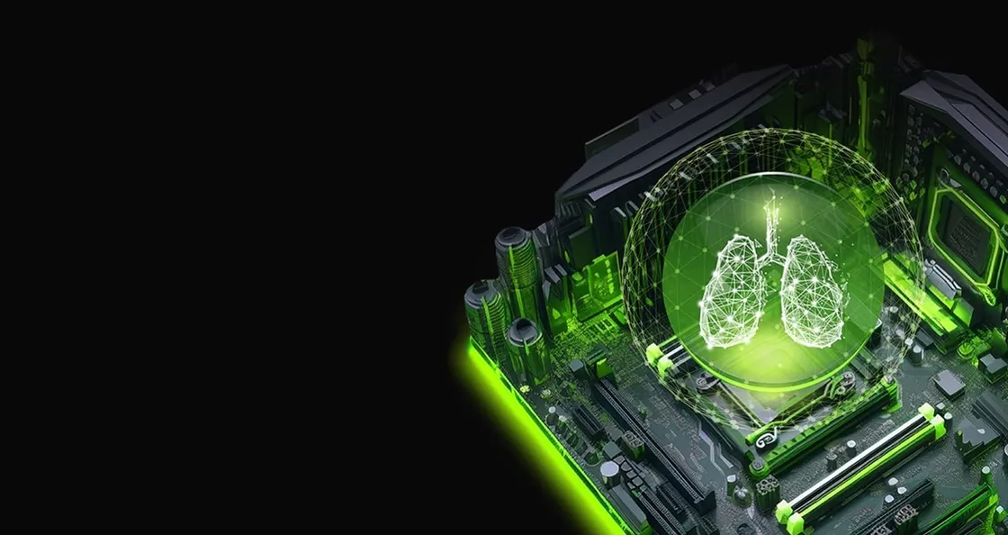 IA accelera scoperta medicine: NVIDIA Insilico riscuote successi