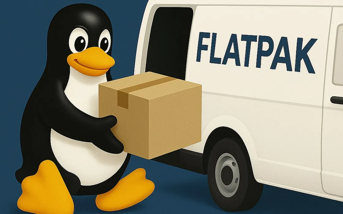 Flatpak: stato attuale, sfide e prospettive future
