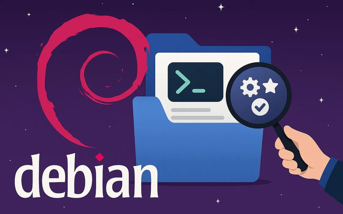 Debian 13 Trixie svela funzionalità nascoste che semplificano la vita agli utenti Linux
