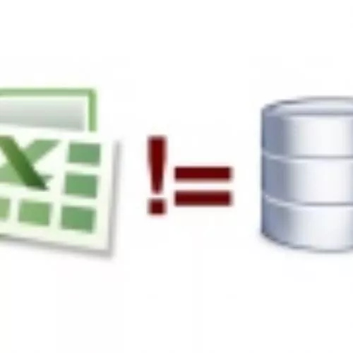 Come importare dati Excel in un database
