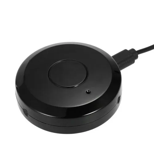 Controllare dispositivi a distanza o con i comandi vocali con un telecomando IR WiFi