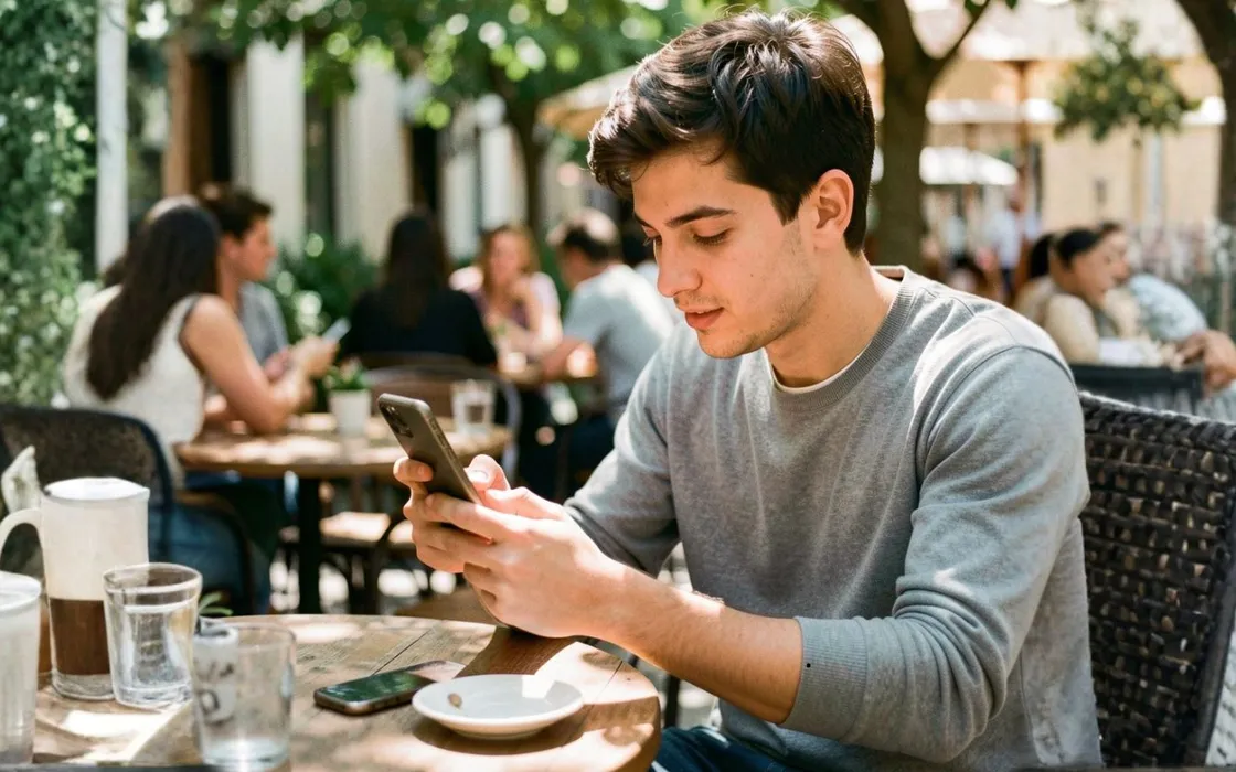 Addio SIM locale: con Saily hai una eSIM virtuale per ogni destinazione del mondo