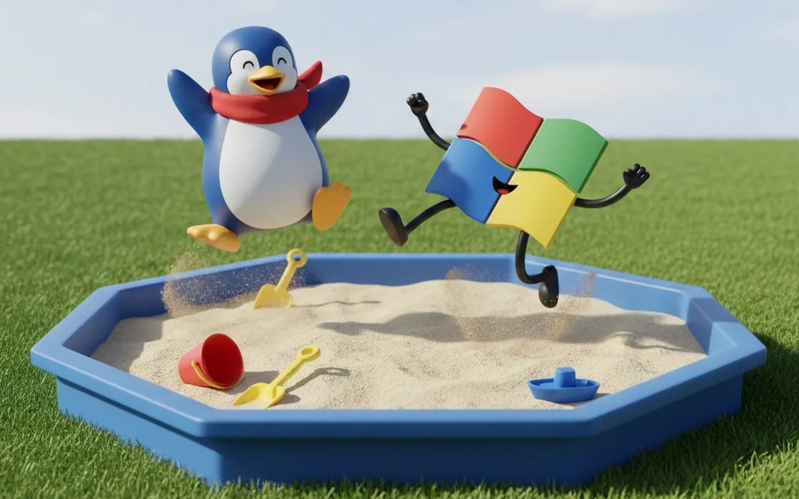 LiteBox: perché il nuovo progetto open source di Microsoft è molto più di una semplice sandbox