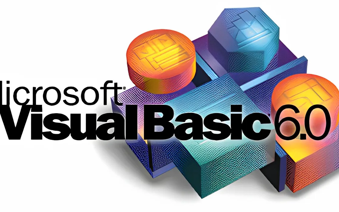 Visual Basic 6 torna disponibile: ricreato con C#, è un tuffo al cuore