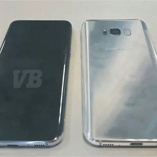 Samsung Galaxy S8, presentazione il 29 marzo. Le caratteristiche principali in anteprima