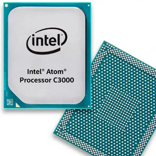 Intel presenta la serie Atom C3000, processori fino a 16 core