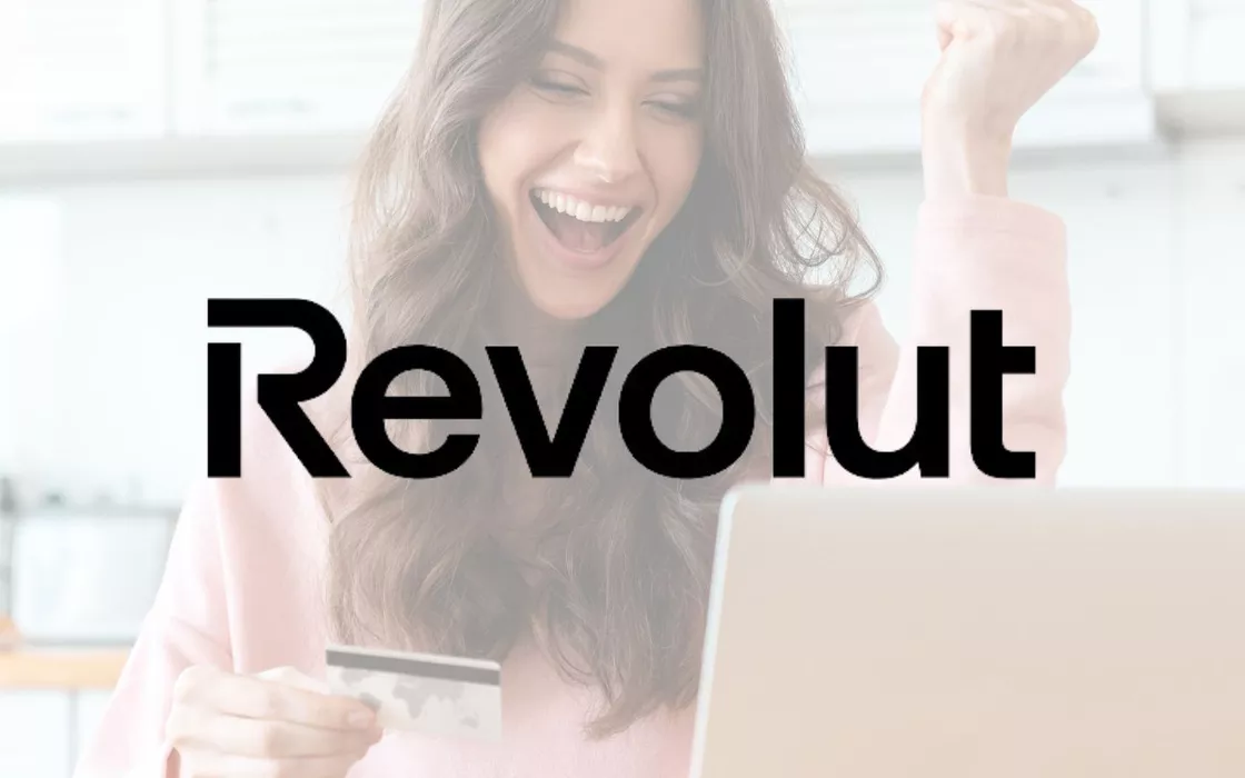 Revolut: piano Premium gratis per 3 mesi se ti iscrivi online