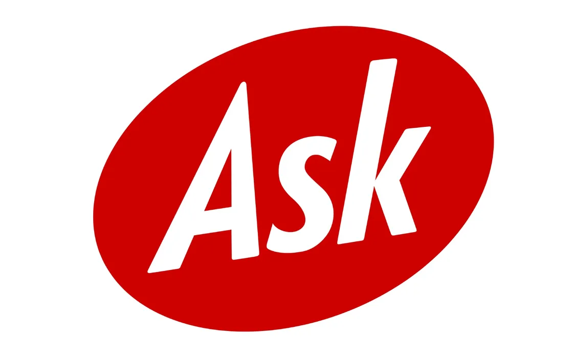 Ask.com chiude definitivamente: addio a un'icona del Web
