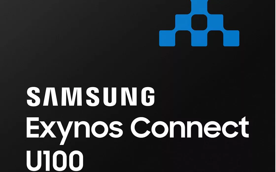 Chip Samsung Exynos Connect U100 individua la posizione di qualunque oggetto con un errore inferiore ai 10 centimetri
