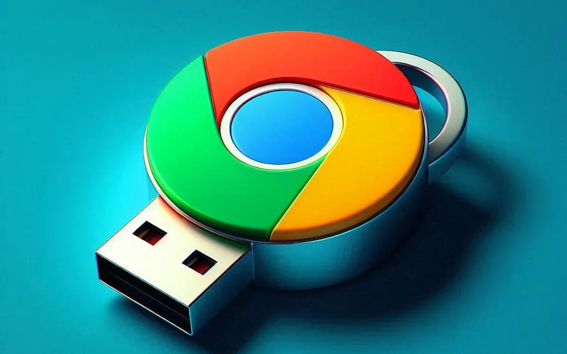 Le applicazioni Web possono accedere ai dispositivi USB: cosa cambia Chrome
