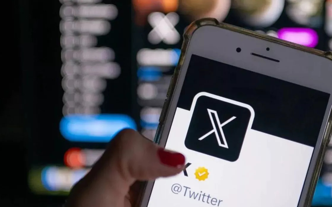 X: il social ex Twitter lavora alla sua soluzione per videoconferenze