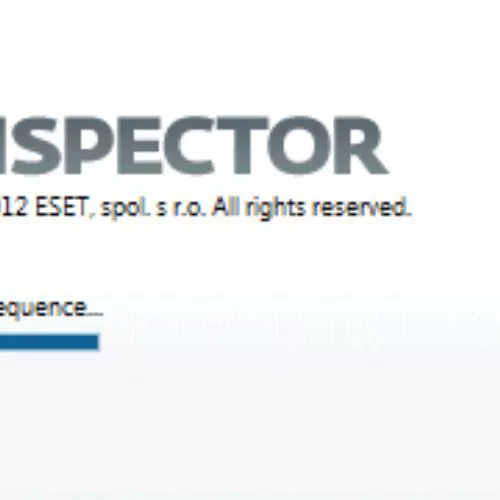 File sospetti, ESET SysInspector aiuta a scovare la presenza di malware