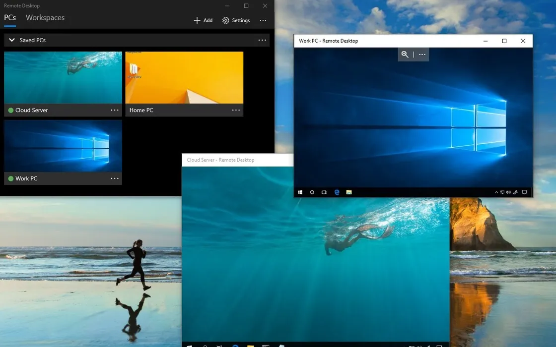 Desktop remoto: disconnessioni improvvise dopo le ultime patch Microsoft (aggiornato)