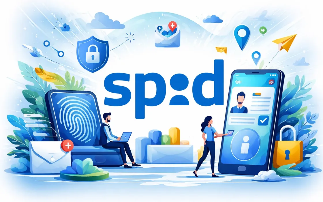 SPID: 20 cose poco conosciute (ma utilissime) sull’identità digitale italiana