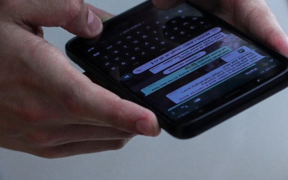 WhatsApp: come creare statistiche e cercare in qualunque chat, con PowerShell