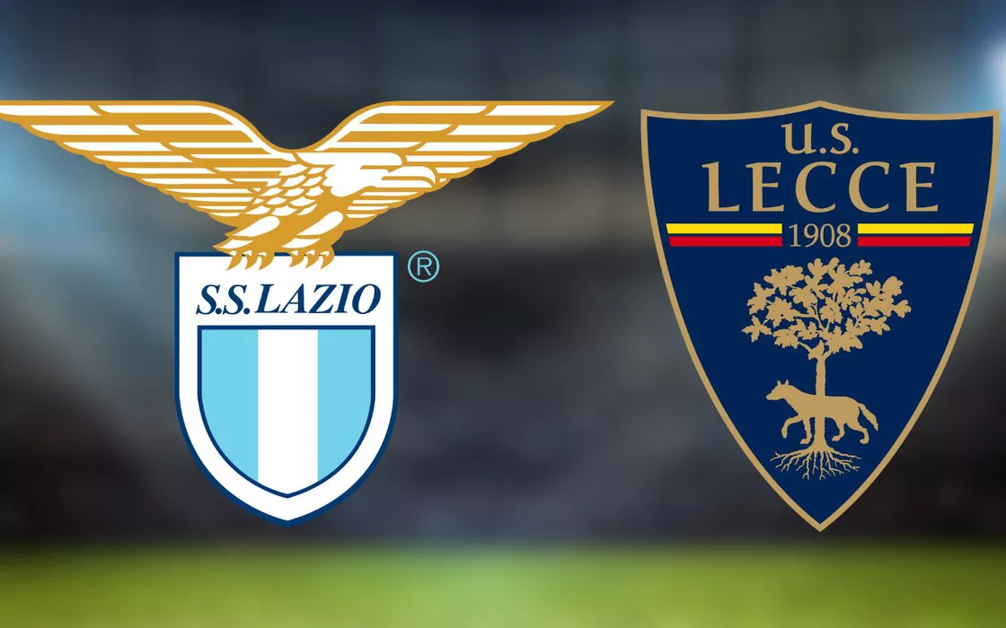 Lazio-Lecce: probabili formazioni e dove vederla in streaming