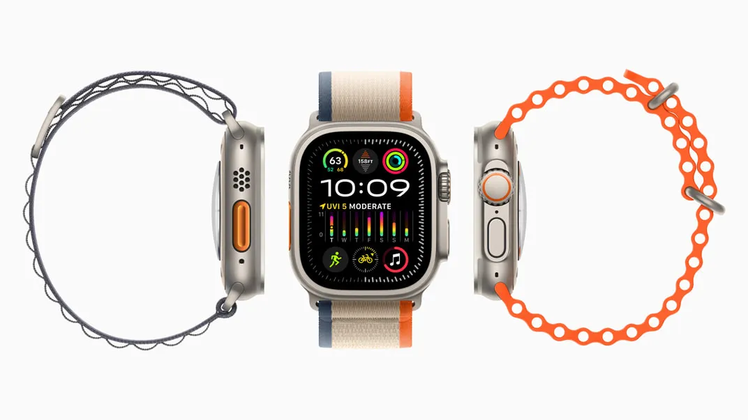 Lo studio: se volete dimagrire non fidatevi dell'Apple Watch
