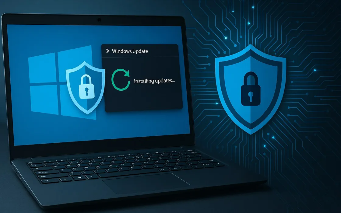 Microsoft Patch Tuesday febbraio 2026: 6 zero-day già sfruttati mettono a rischio Windows, Office e RDP