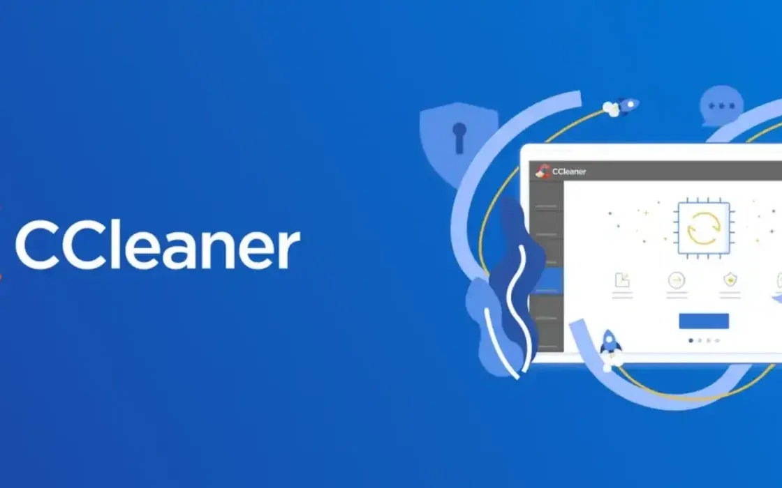 CCleaner Premium in sconto del 70% per dare nuova vita ai computer datati