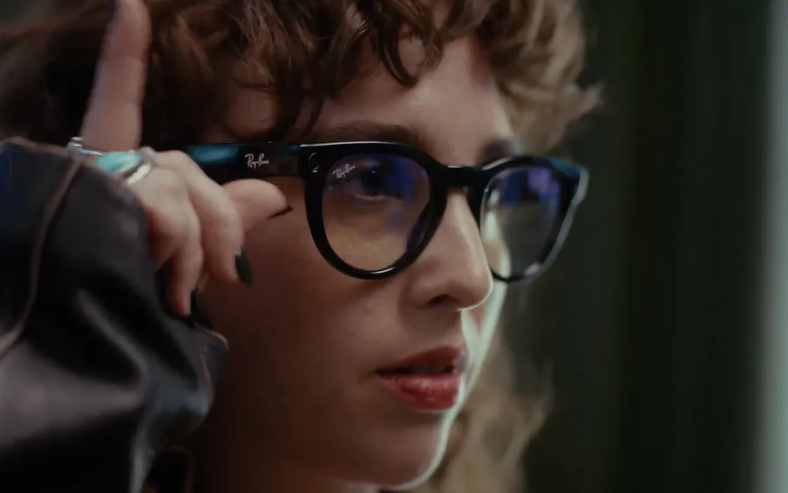 Ray-Ban Meta per ottenere informazioni sulle persone in tempo reale: l'inquietante esperimento