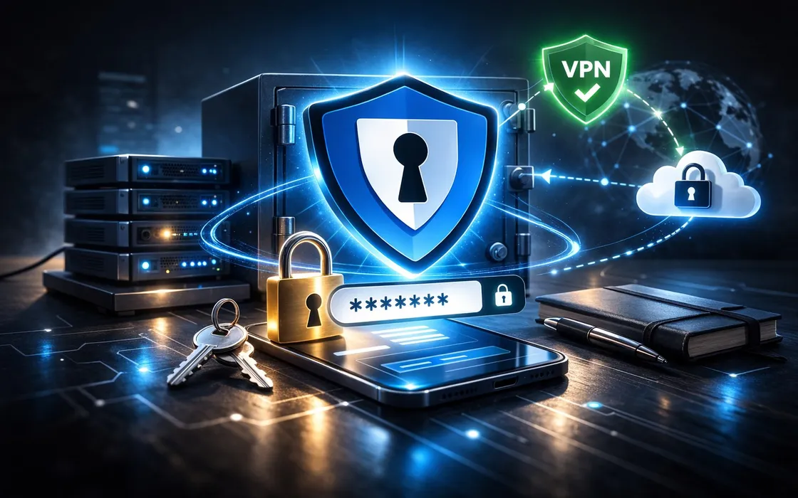 Password manager self-hosted: come farlo davvero in sicurezza con Vaultwarden (guida pratica)