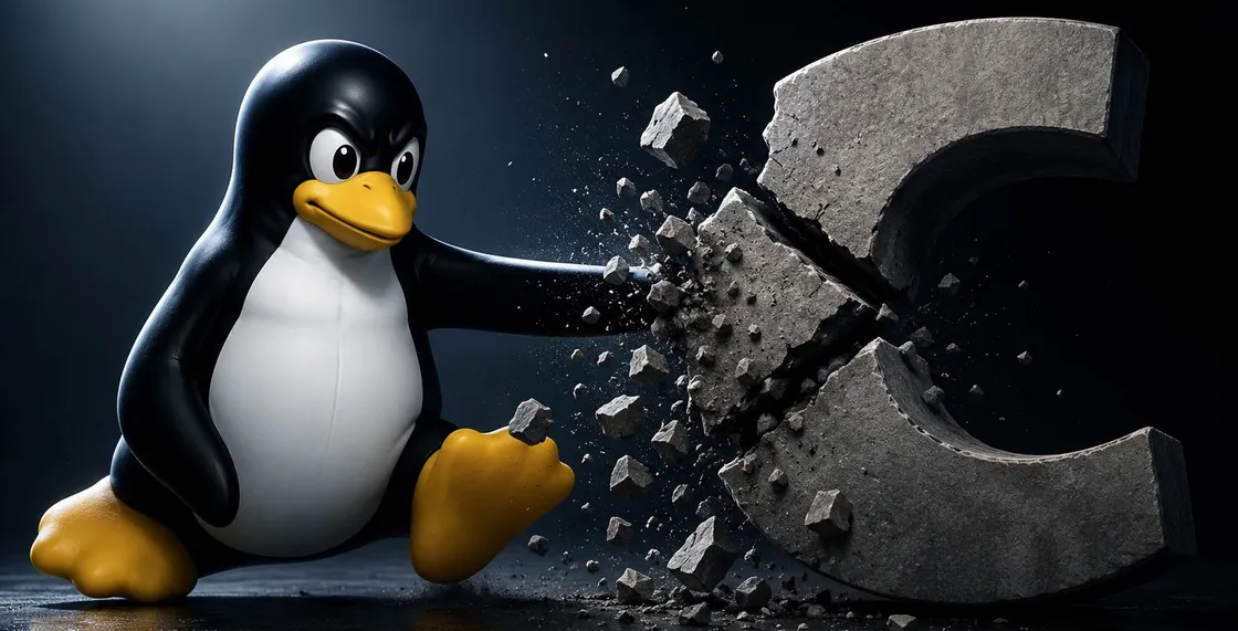 Linux elimina la storica funzione strncpy dopo 6 anni di lavoro e centinaia di patch