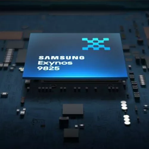 Samsung presenta il nuovo processore Exynos 9825: il primo a 7 nm EUV