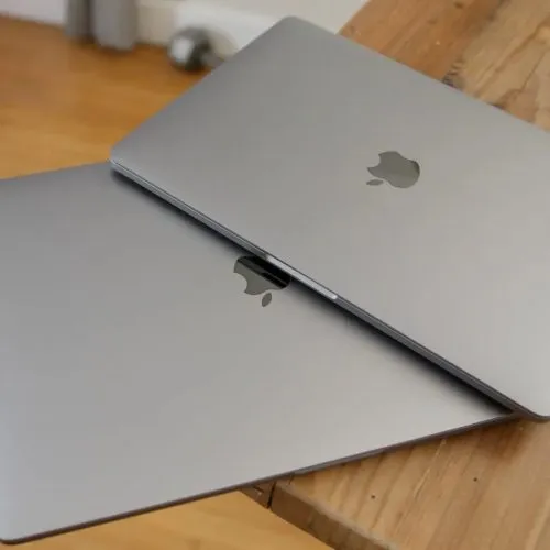 Display mini LED nel nuovo MacBook Pro e in altri cinque prodotti