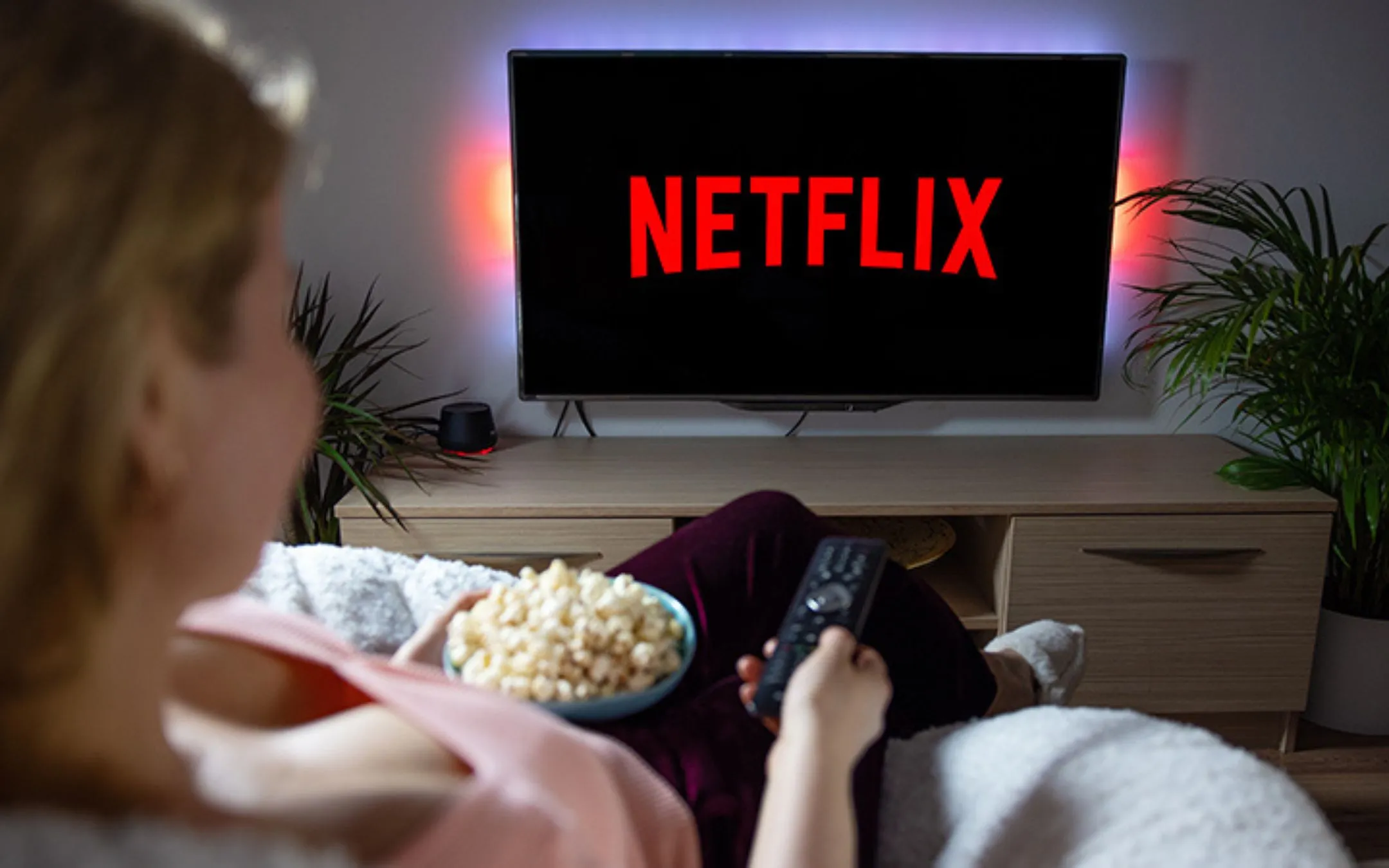 Netflix elimina il casting da smartphone: cosa cam &hellip;