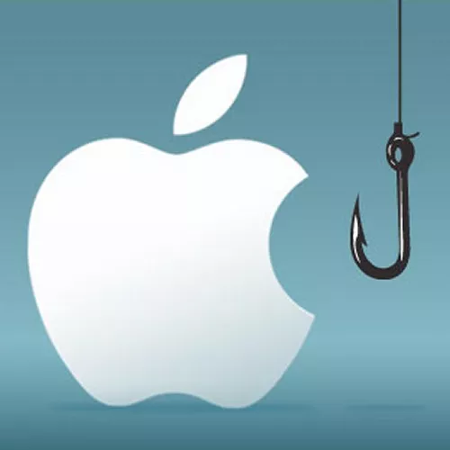 Attacchi phishing su Apple iOS: quanto sono facili da lanciare