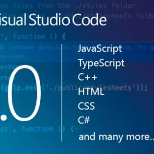 Visual Studio Code, editor compatibile anche con Mac e Linux