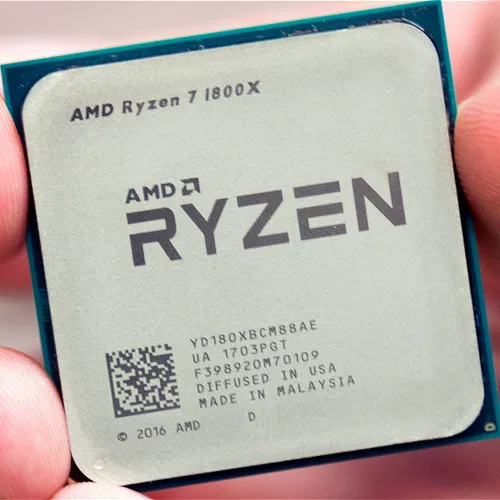 Un bug in Windows 10 riduce le prestazioni dei processori AMD Ryzen