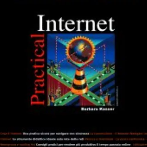 Practical Internet: un testo completo sulla Rete