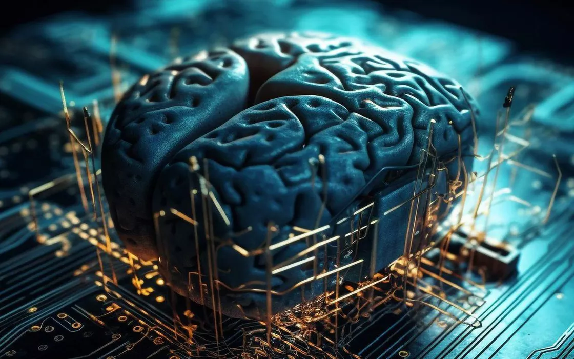Neurith: IA al servizio della creatività nella comunicazione