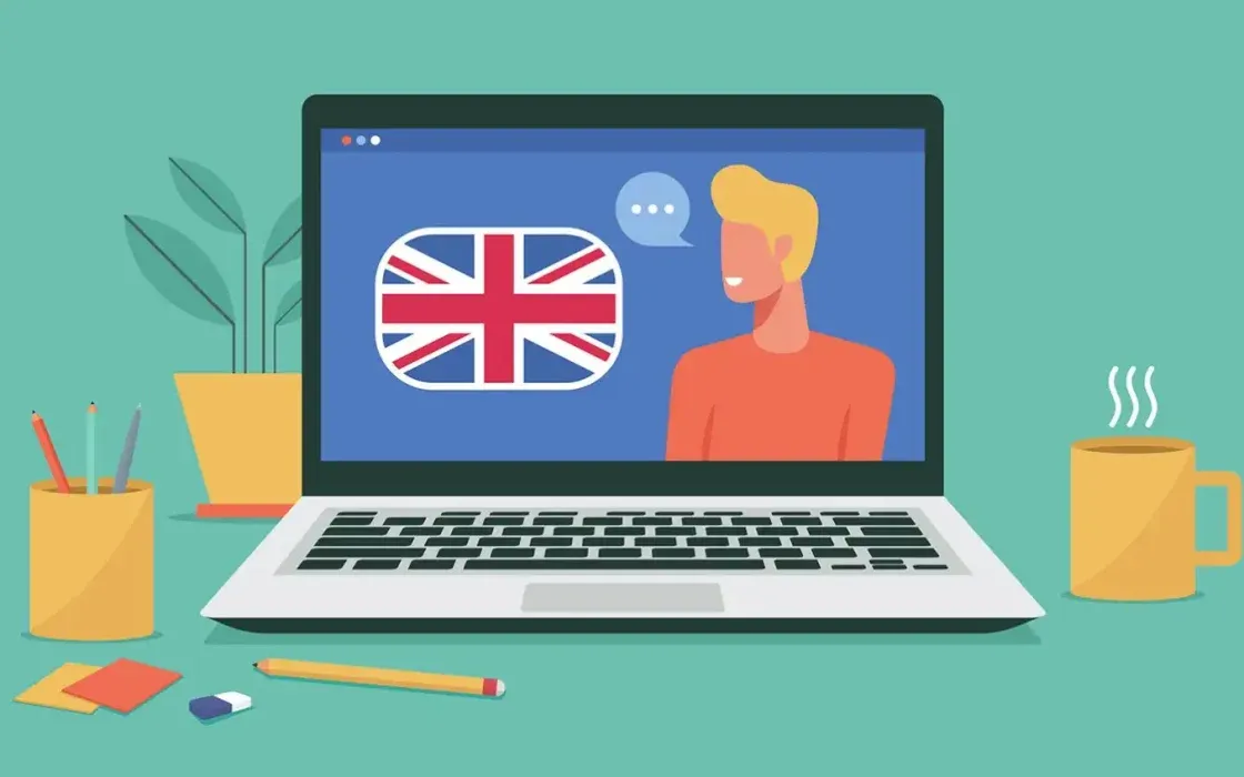 Migliora il tuo accento inglese con Mondly: ora è in super sconto del 96%